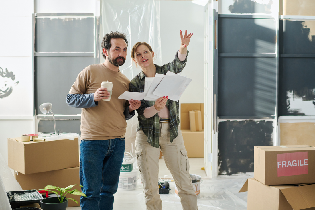 Best Small Apartment Space-Saving Ideas for 2026