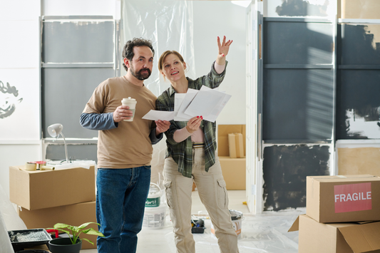 Best Small Apartment Space-Saving Ideas for 2026
