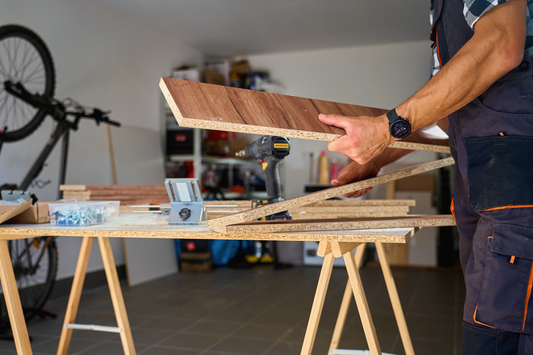 Can I Build a Murphy Bed Myself? A Beginner's Guide