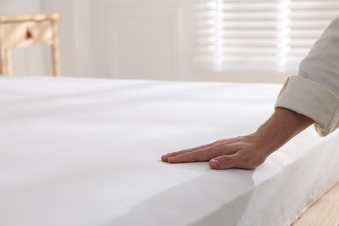 What Size Mattress Fits a Murphy Bed?
