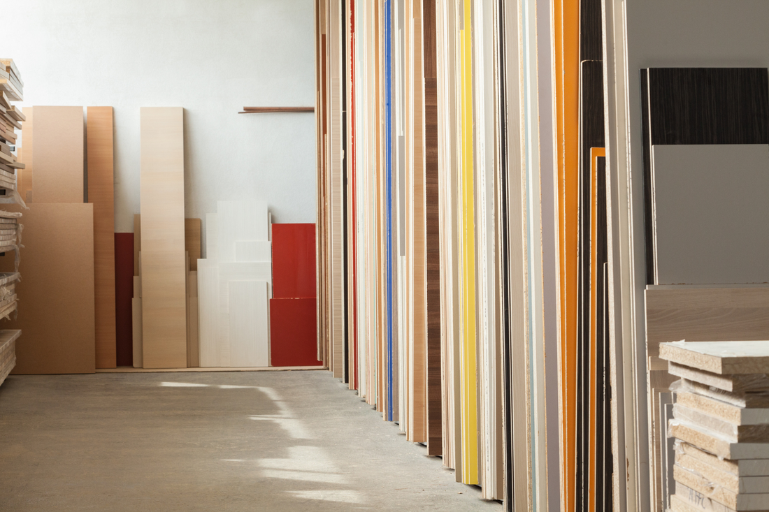 What Wood Should I Use for a DIY Murphy Bed?