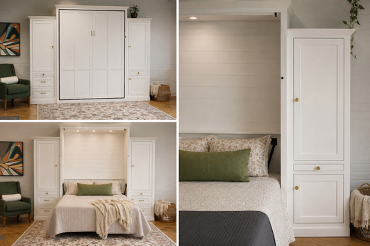 What Is a Murphy Bed and Is It Worth It?