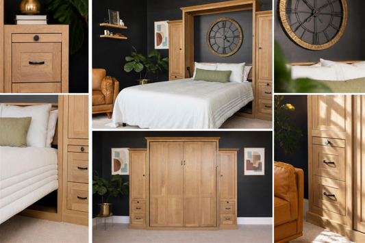 How Much Does a Murphy Bed Cost in New Zealand and Australia?
